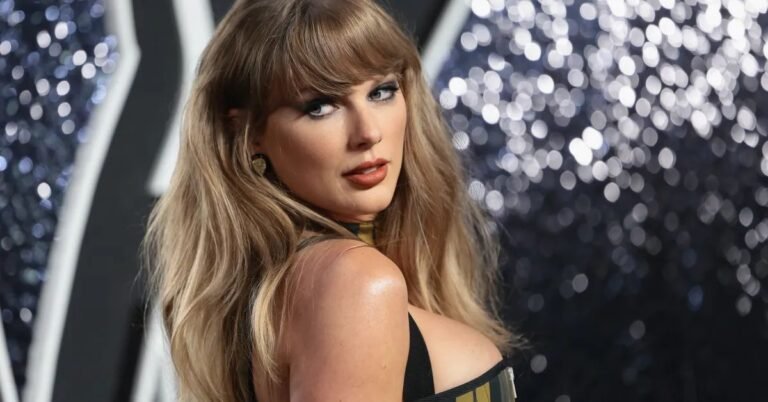 Taylor Swift net worth